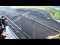 2011 TRCCA Finals View Video