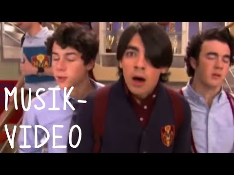 Jonas Brothers - Keep It Real
