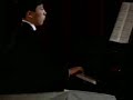 the young chung trio plays beethoven piano trio no.4 in b flat (allegretto). filmed in 1968.

piano - myung whun chung
violin - kyung wha chung
cello - myung wha chung