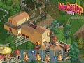 RollerCoaster Tycoon 1 Opening