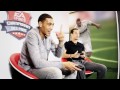 CdP #4: Hoarau contre Nenê
