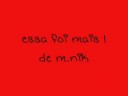 gaiola das popozudas - comece a me chupar