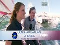 Jessica Watson's Homecoming - Part 12 (One HD)
