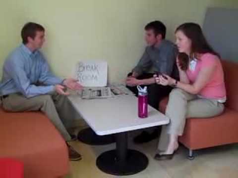 conflict resolution strategies