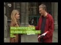 PVDA deelt patatten uit aan pendelaars PVDA deelt patatten uit aan pendelaars