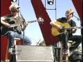 PHISH EXILED IN THE CALIFORNIA DESERT FOR FIRST WEST COAST FESTIVAL