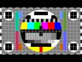 Philips PM5644 test pattern 1920 x 1080px HD