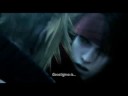 Advent children Fer sure