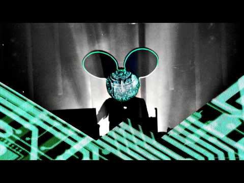 Deadmau5 - Ultra Music Festival 2014 Full Live Set - Miami