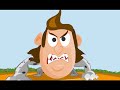 Raju Returns - The Best of Friends