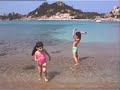 Sardegna, isola Spargi cala Corsara e Budelli spiaggia rosa Sardegna, isola Spargi cala Corsara e Budelli spiaggia rosa