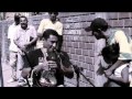 Sabor y Control - Le van a disparar