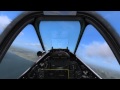 DCS P-51D Mustang, 1v1 Dogfight