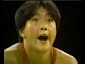Leilani Kai vs. Chigusa Nagayo (Part 1 of 2)