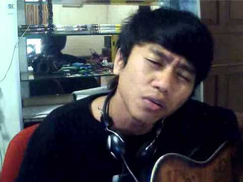 Naff - kenanglah aku ( bastyan cover )
