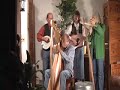 Daily Harp Moments-My Grandfather\