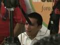 videos de Pepe comparte con estudiantes de periodismo - II parte.wmv
