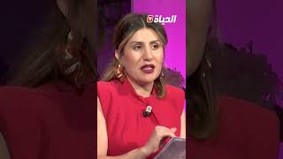 فريال صاحبة مشروع الرسم على الزجاج .. "طفولتي جوزتها مع جدتي وديت عدة حرف من عندها"