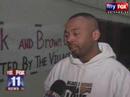 The Village Black Brown Unity