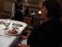 Naughty dessert