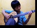 Both Sides Now - Sungha Jung Both Sides Now - Sungha Jung