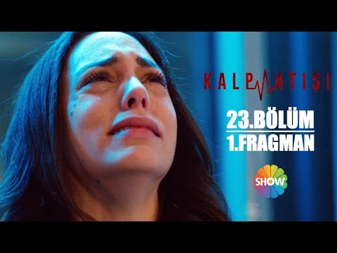 Kalp Atışı 23. Bölüm Tanıtımı                                                                                                                                                                                                                             