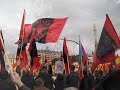 LA FALANGE (FE) - Somos quien somos