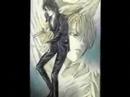 Dark Manga Characters - Kaori Yuki Dark Manga Characters - Kaori Yuki