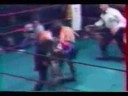 Somsong vs Joe Prestia (Muaythai Part.1)