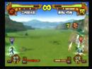 Naruto Shippuuden: NA 2 Nidaime vs Yondaime 2