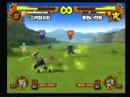 Naruto Shippuuden: NA 2 Nidaime vs Yondaime 2