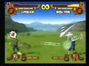 Naruto Shippuuden: NA 2 Nidaime vs Yondaime 2