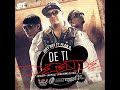 Video De Ti Depende (ft. Jory) Plan B