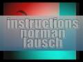 SHT B-Stall | Front-Stall | Klapper