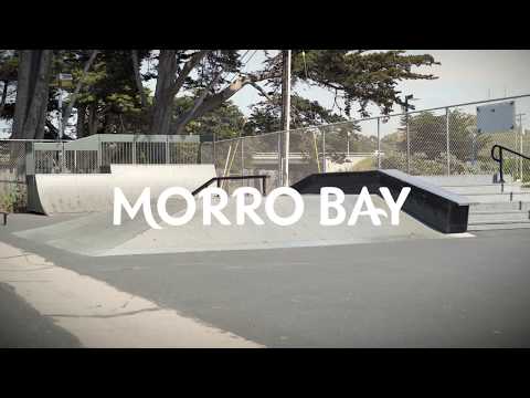 #OutdoorGoals | Skatepark