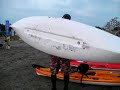 ハリケーンカヤックス　フェニックス120