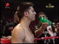www.EliasDaniel.se Elias Daniel vs Costel Pacniciuc
