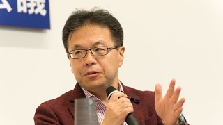 2020年までに何をつくり、その先何を残すのか?