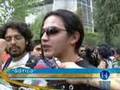 Anti-Emos vs Marcha Emo DF