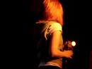 paramore paramore