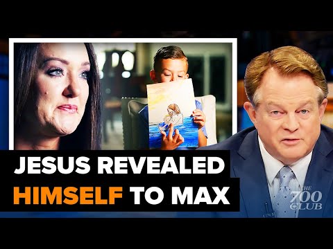 They Found Him Lifeless In The Pool, Then Something Incredible Happened – cbn.com