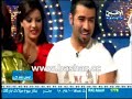 الاحتفال بعيد ميلاد بشار عالهواء ببرنامج استريح