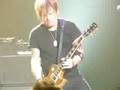 videos de Love Removal Machine The Cult Lupo's 9/6/08