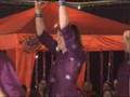 Mendhi Dance