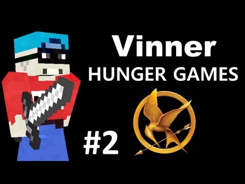 vinner - IP till servrarna: http://minecraftpvp.com/hunger-games/ En till video om när vi vinner i Hunger games, vi kom till feasten och gjorda många snygga kills. Vi...