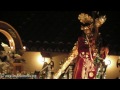Procesión de la Reseña, Jesús Nazareno de la Merced, Antigua Guatemala
