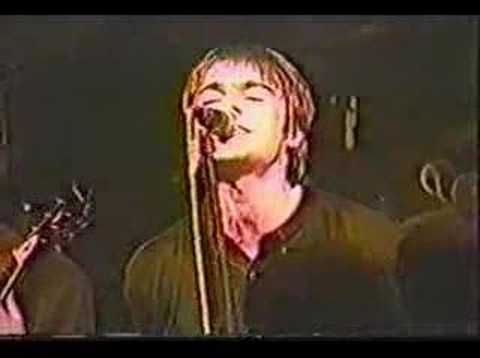 Oasis - Wetlands NY - 29/10/94 - 09 ...
