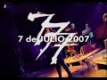 Monegros 2007 promo