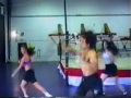 KICKBOXING & KIDS SPARRING DRILLS KICKBOXING & KIDS SPARRING DRILLS