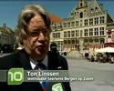 Overeenkomst toerisme in de Brabantse Wal